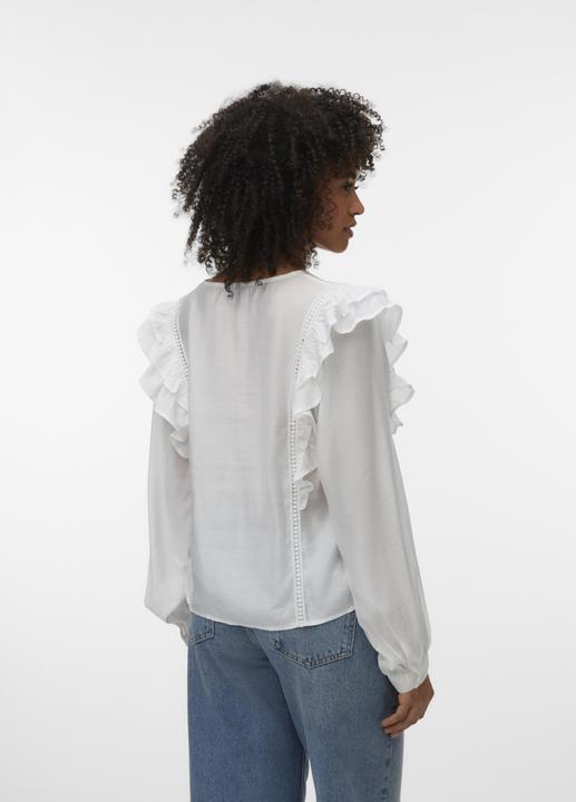 Produktbild Vero Moda VMBLISS Top Bluse (XL)