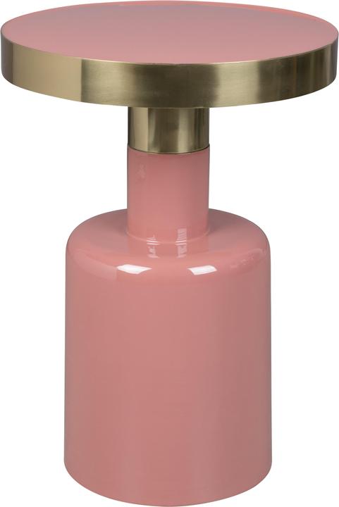 Pink, Gold