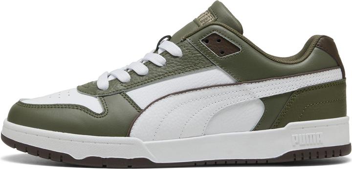 Actual product image Puma RBD Game Low (43)