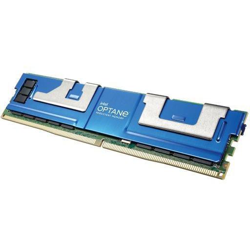 HPE 128GB 2666 Persistent Memory (2666 MHz, DDR4-RAM, DIMM), RAM