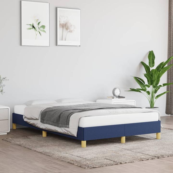 Image du produit vidaXL Bettgestell (120 x 190 cm)