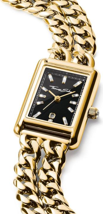 Actual product image Thomas Sabo Bold Elegance (Analogue wristwatch)