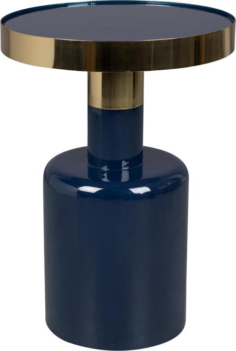 Actual product image Zuiver Glam (36 x 36 x 51 cm)