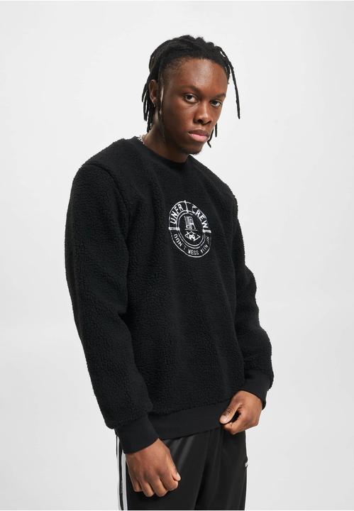 Actual product image Unfair Athletics DMWU Teddy Sweat - 104981 (M)