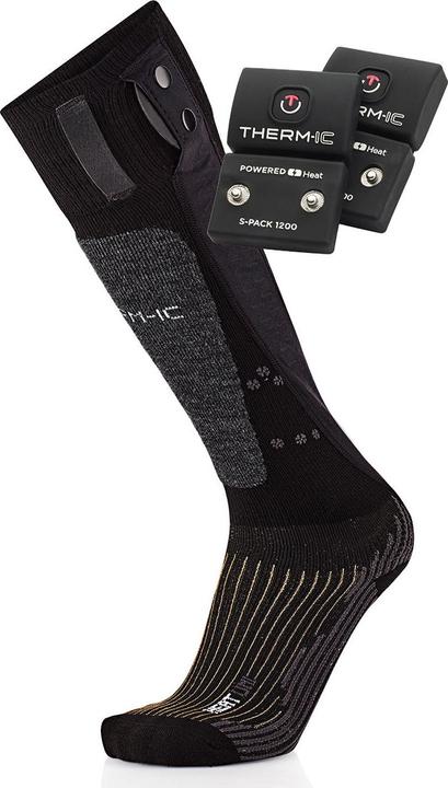 Actual product image Therm-ic Power Set Heat Uni (42 - 44)