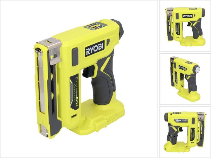 Actual product image Ryobi R18 ST50-0 18V