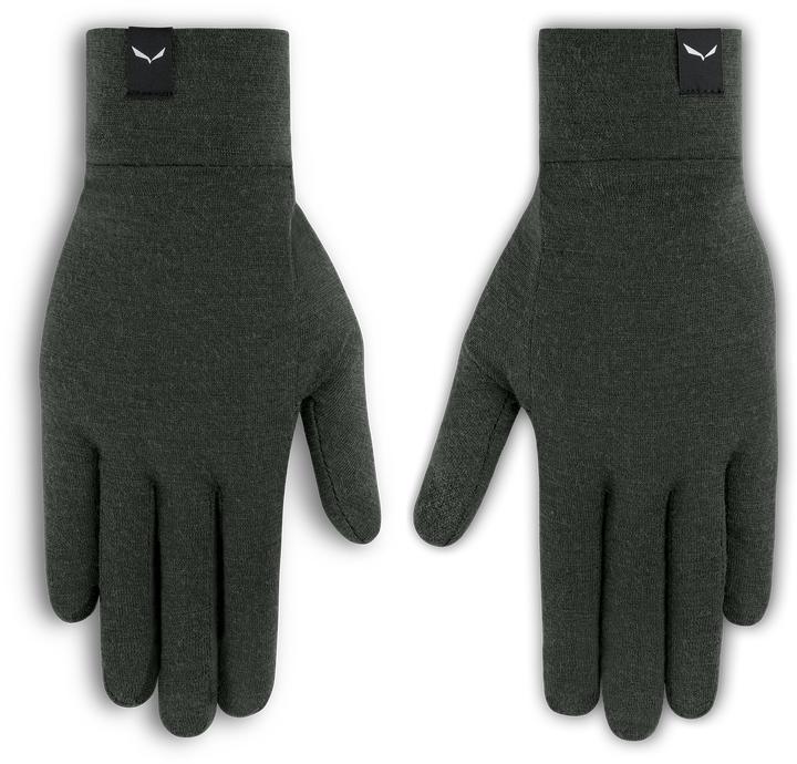 Actual product image Salewa Cristallo Merino Gloves Da (XS)
