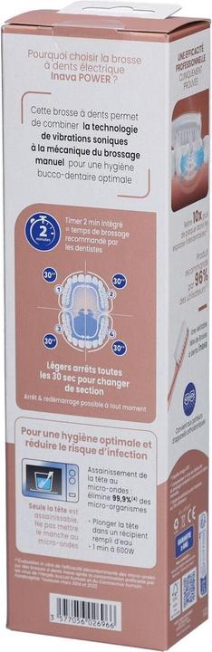 Actual product image Inava Power Premium