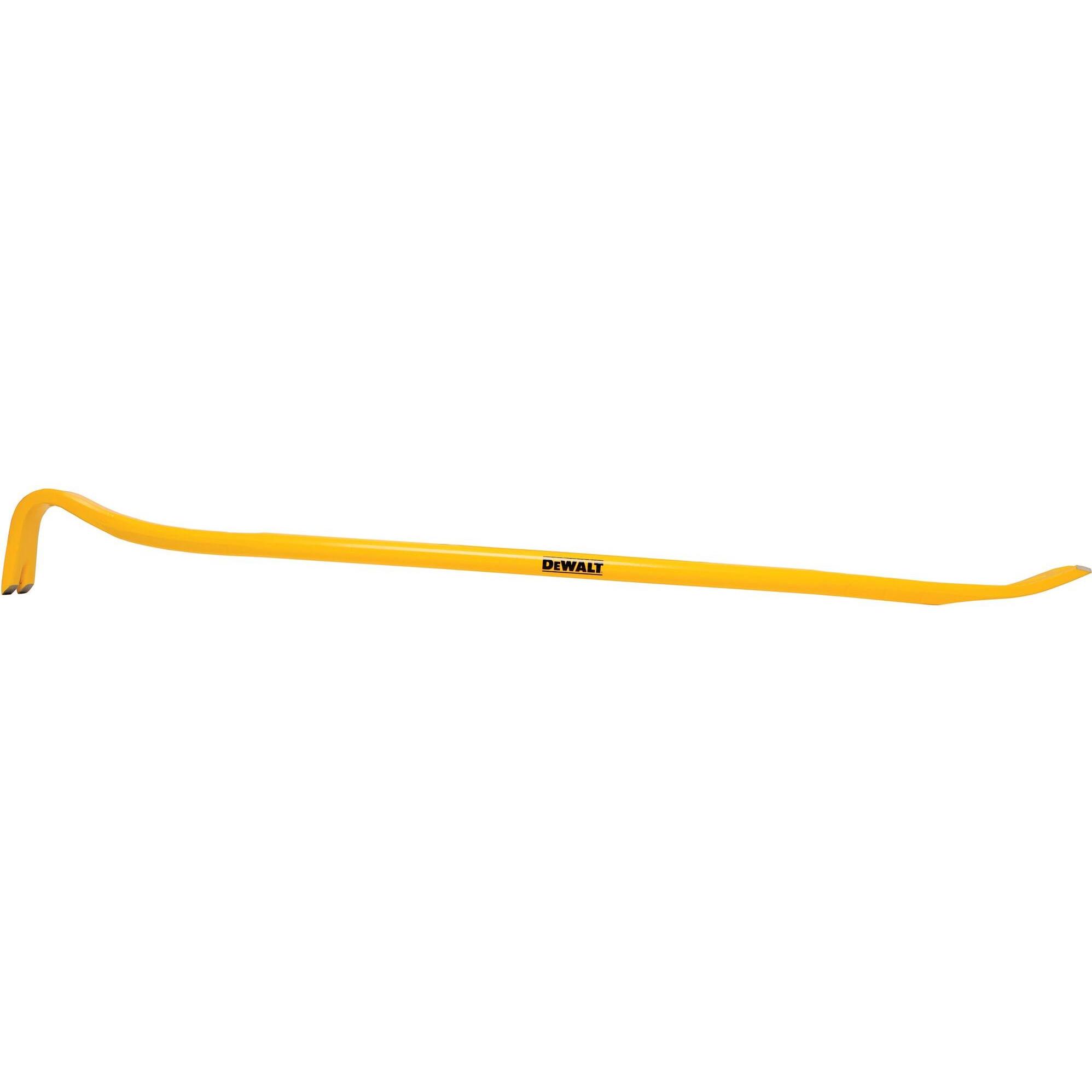 Thumbnail - DeWalt, Meissel, Brech/Nageleisen 910mm