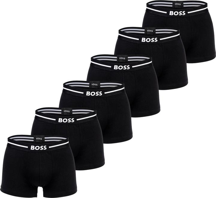 Immagine prodotto BOSS Trunk 3P Bold 10257977 01 (L, confezione da 6)