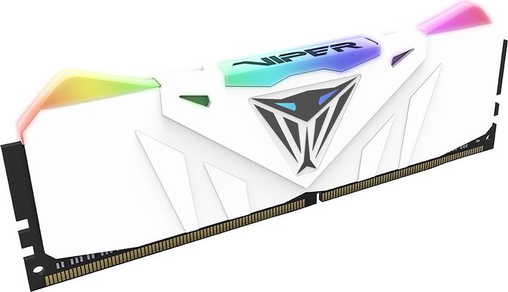 Produktbild Patriot Viper RGB (2 x 8GB, 2666 MHz, DDR4-RAM, DIMM)