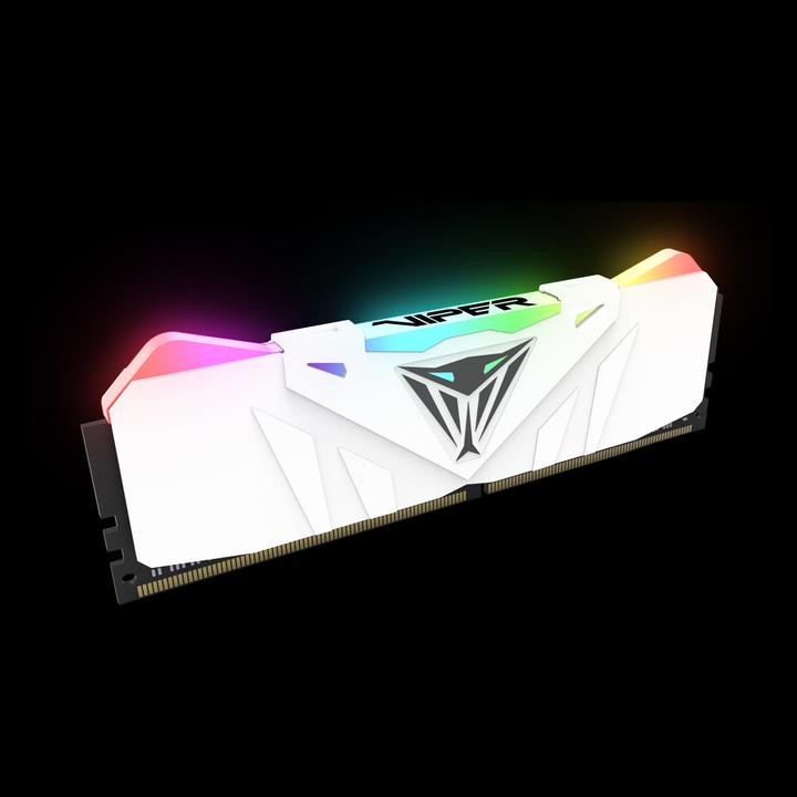 Produktbild Patriot Viper RGB (2 x 8GB, 2666 MHz, DDR4-RAM, DIMM)