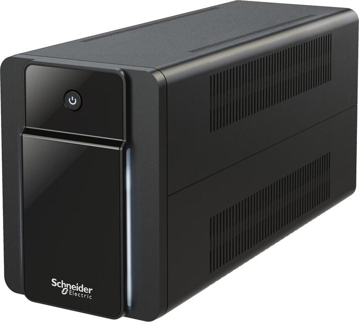 Produktbild APC Back UPS (750 VA, 390 W, Line-Interaktiv USV)