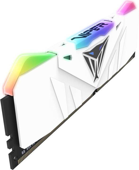 Produktbild Patriot Viper RGB (2 x 8GB, 2666 MHz, DDR4-RAM, DIMM)