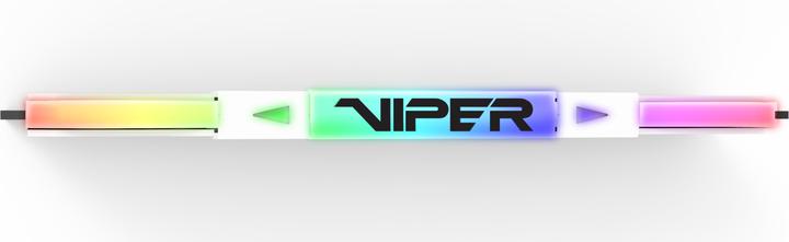 Produktbild Patriot Viper RGB (2 x 8GB, 2666 MHz, DDR4-RAM, DIMM)