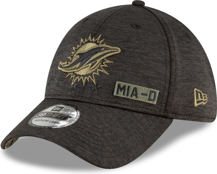 Immagine prodotto New Era 39Trenta squadre NFL salutano il servizio 2020 (L)