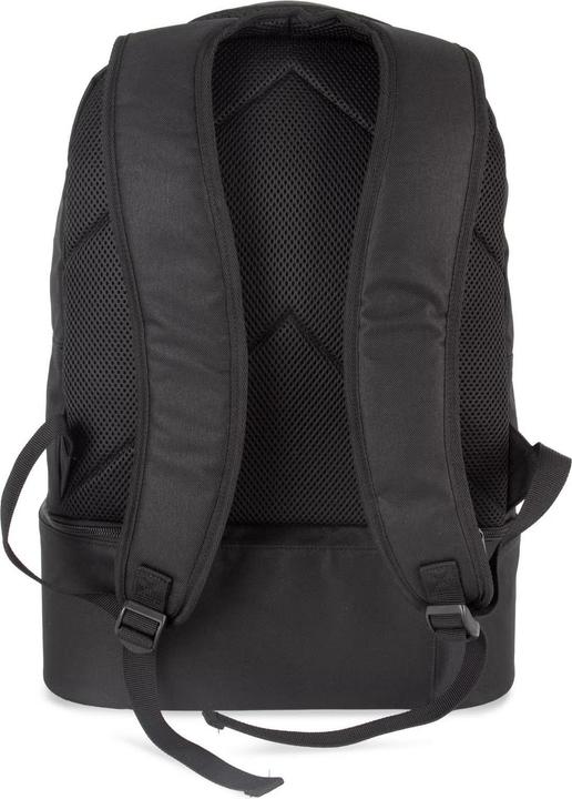Actual product image Kimood Hard-bottom backpack