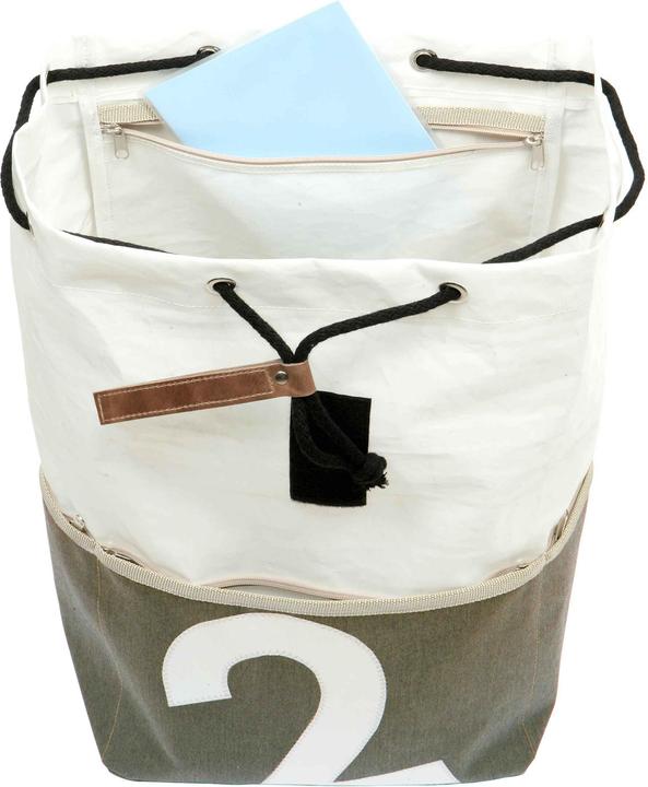 Produktbild Andersen Royal Shopper 360° Einkaufstrolley 57 cm