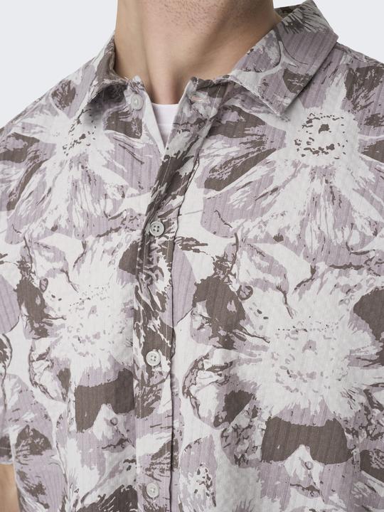 Immagine prodotto Only & Sons Camicia loose fit con colletto camicia camicia camicia camicia (XXL)