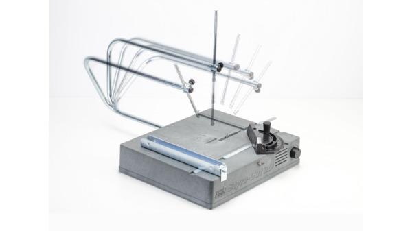 Image du produit Werkstarck Découpeuses de table Styr r Styro-Cut 3D Set
