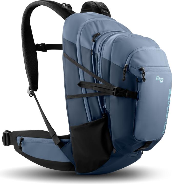 Image du produit Advenate Symphonie 18+2+6 (18 l)