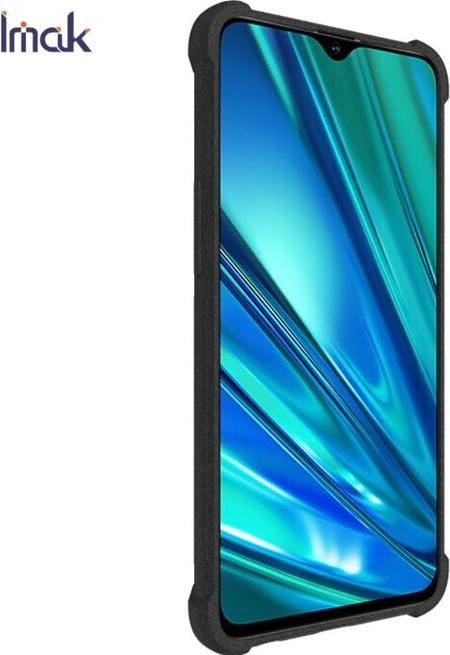 Produktbild Imak TPU Plastikhülle mit Schutzglas (Realme 5 Pro)