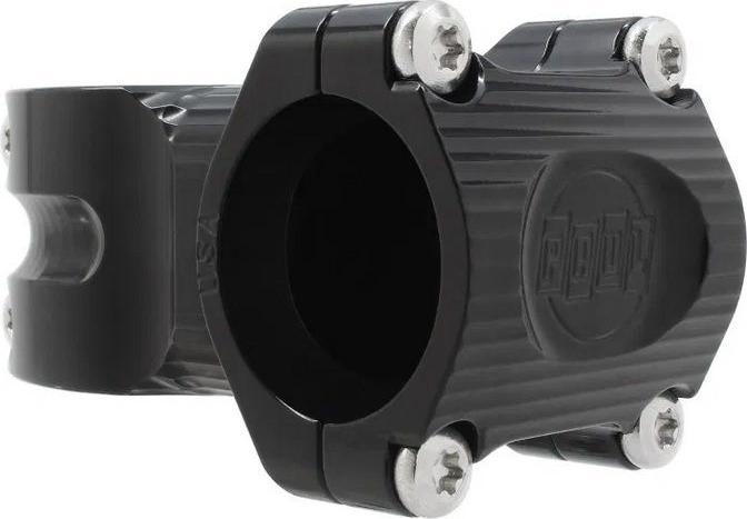 Paul Component Engineering Paul Component - Boxcar Stem (Black