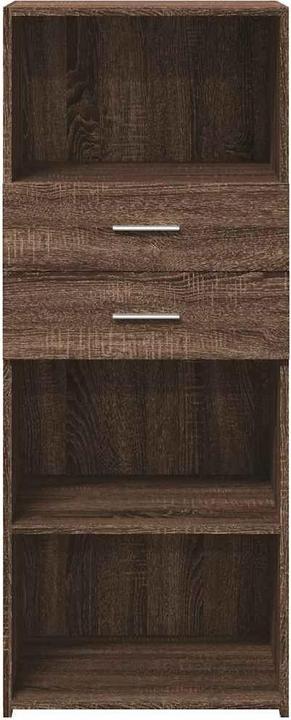 Image du produit vidaXL Highboard (50 x 42.50 x 124 cm)
