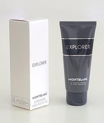 Immagine prodotto Montblanc esploratore (3.30 ml)
