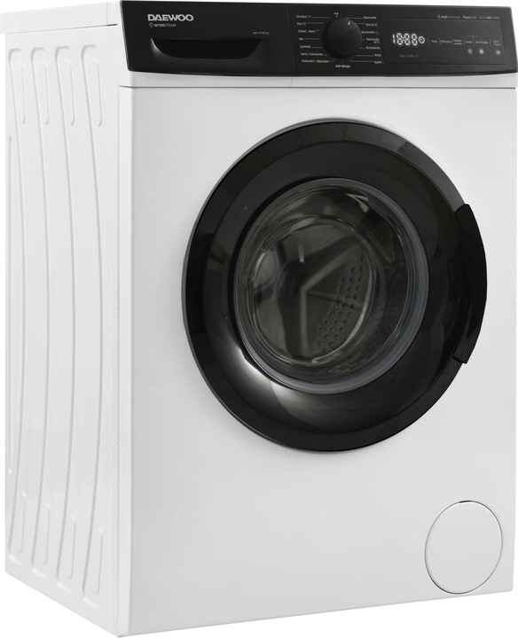 Actual product image Daewoo WM714TTWA1DE (7 kg, Left)