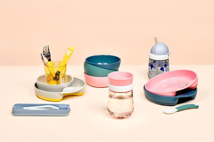 Actual product image Mepal Little Dutch