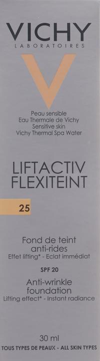 Produktbild Vichy Liftactiv Flexiteint (#25 Nude)
