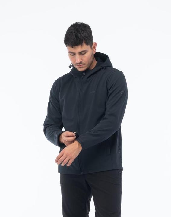 Immagine prodotto Hitec NAREN Herren-Softshelljacke (L, M, XXL)