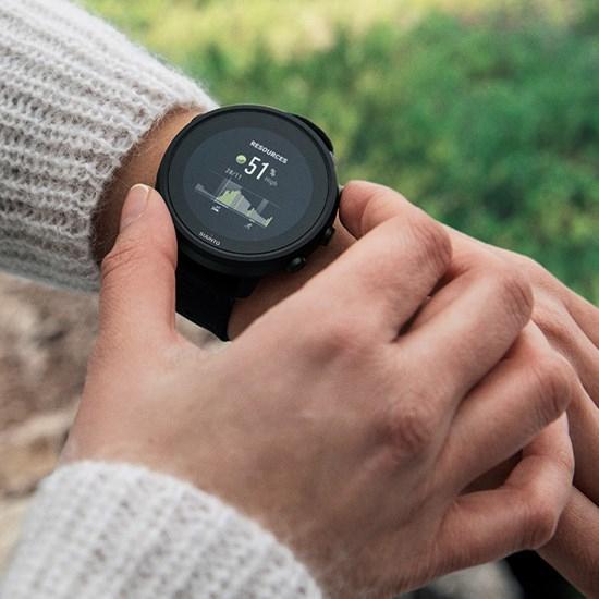 Produktbild Suunto 7 Titanium (50 mm)