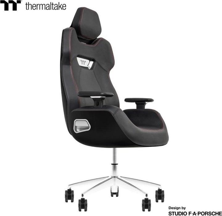 Image du produit Thermaltake Argent E700