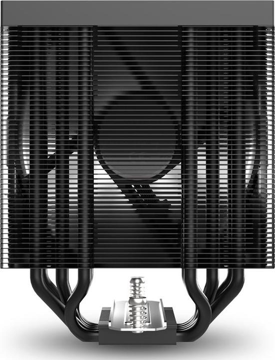 Produktbild Sharkoon A50 Black Air Cooler (159 mm)