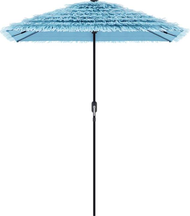 Produktbild vidaXL Sonnenschirm mit mast (2 m)