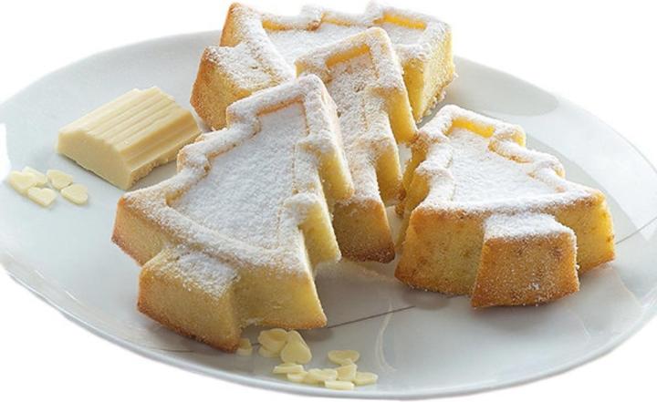 Immagine prodotto Silikomart Pino