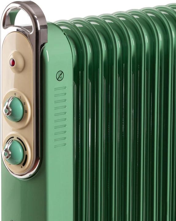 Actual product image Ariete 8252/04 (2500 W)