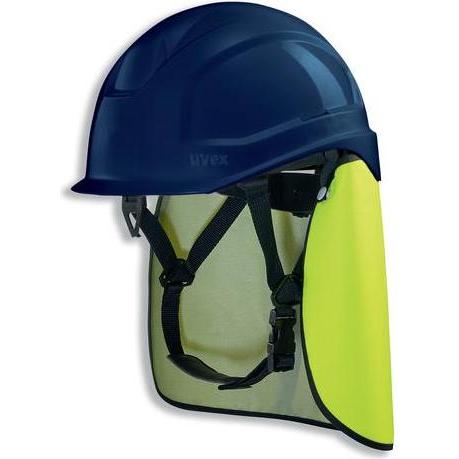 Uvex Safety, Kopfschutz, 97725