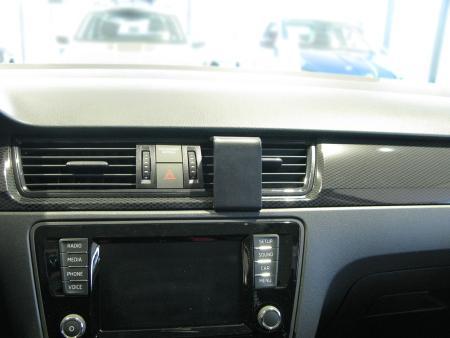 Immagine prodotto Brodit 855195 Supporto per auto Skoda Rapid 2016