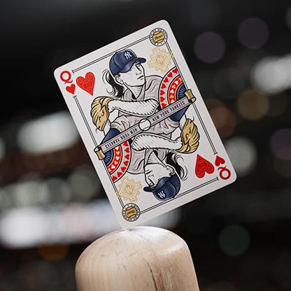 Produktbild Theory11 Yankees Playing Cards