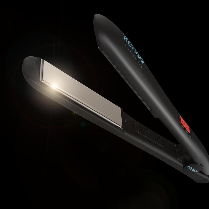 Produktbild Revamp ST-1000-EU Progloss Digital Ceramic Hair Straightener