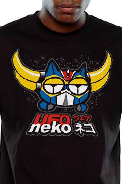 Actual product image Neko Wear Neko One GoldoNeko (M)