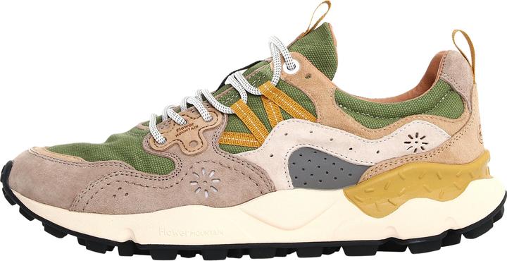 Actual product image Flower Mountain Yamano 3 (44)