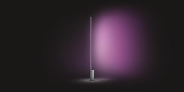 Image du produit Philips Hue Signe Base BT (2500 lm)