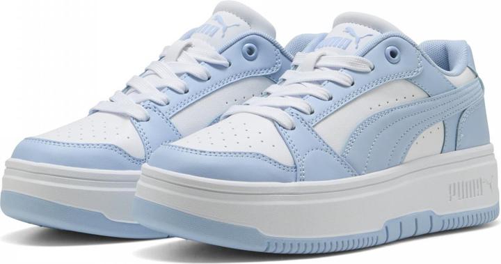 Actual product image Puma Rebound Femme Low (36)