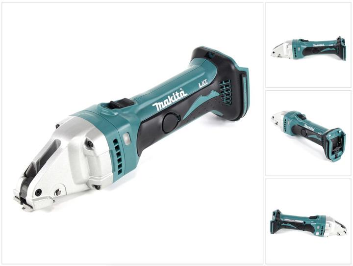 Actual product image Makita DJS161Z
