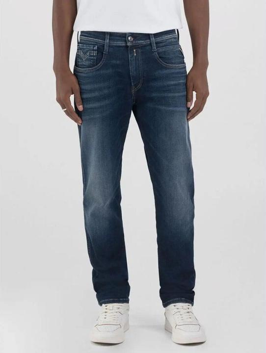 Produktbild Replay Hyperflex Stretch ANBASS (W32/L32)