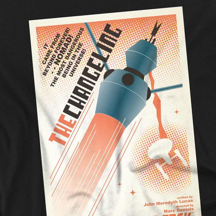 Produktbild The Original Series Episode 32 TShirt (M)